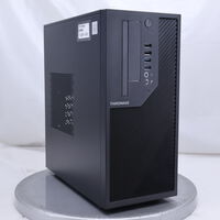 中古  THIRDWAVE Magnate CPS(Intel Core i5 12400/16GB DDR5 (PC5)/SSD500GB/なし/オンボード/W11H64 MAR) 203443【9/17値下げ!】 