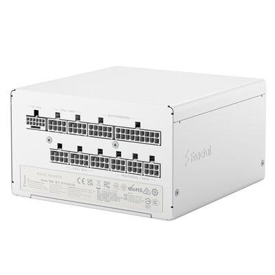 Fractal Design  Ion 3 Gold 1000W White FD-P-IA3G-101 (1000W) 