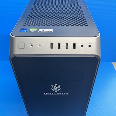 【大須店】中古  GALLERIA XA7C-R36 3120024177 