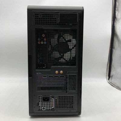【郡山安積店】中古  Alienware Aurora R16(i7 14700KF/32GB/M.2 SSD1TB/HDD1TB/RTX4070) 4640003291 