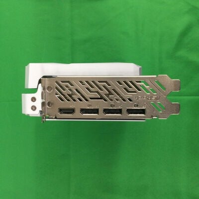 【川崎店】中古  ASRock RX7800XT SL 16GO RX7800XT Steel Legend OC (RX7800XT 16GB) 162734 