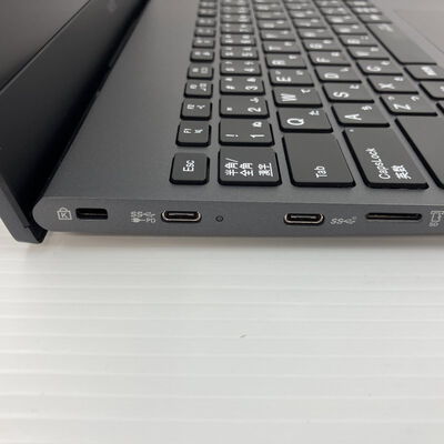 【秋葉原本店】中古  NEC_VKV18GZG9(i7-10510U/16GB/SSD256GB/W11P) 3410016767 