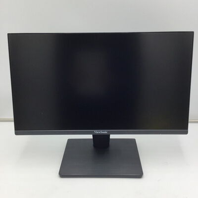 【白山FM松任店】中古  Viewsonic VA2215-H-7 (21.5"W 1A1H 5ms VA) 4950001627 