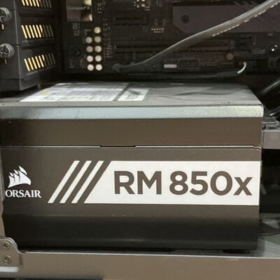 【座間相武台】中古  オリジナルPC(i9 9900K/32GB/SSD500GB/RTX2060/W11H) 4510002775 