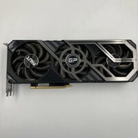 中古  Palit NE63070019P2-1041A （RTX3070 8GB） 3480038626 