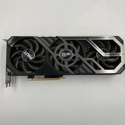 【なんば店】中古  Palit NE63070019P2-1041A （RTX3070 8GB） 3480038626 