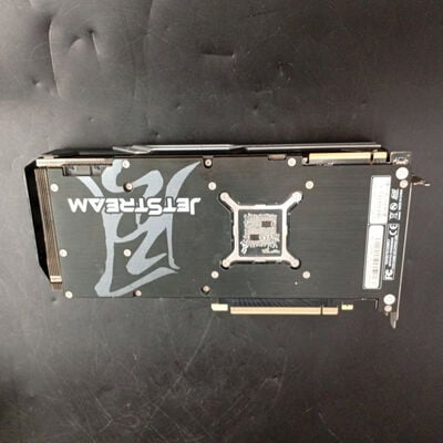 【大須店】中古  Palit NE6207SS19P2-1040J (RTX2070 SUPER 8G JS) 140104 