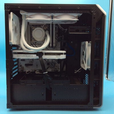 【秋葉原本店】中古  THIRDWAVE GALLERIA XA7C-R47-WH 189515 