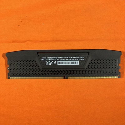 【なんば店】中古  PC5-48000 16GB デスクトップ用 149154 
