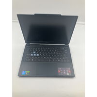 中古  MSI cyborg14-A13V(i7-13620H/16GB/SSD1TB/RTX4060/W11H) 3410011974 