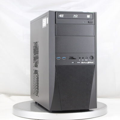 中古  THIRDWAVE GALLERIA KTM 