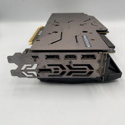 【座間相武台】中古  各社 GeForce RTX2080 SUPER (8GB PCIE) 140222 