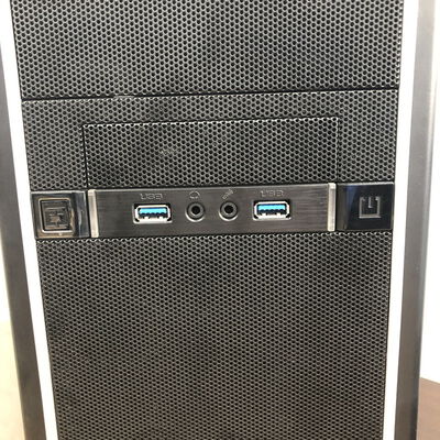 【福山ココローズ店】中古  G-GEAR(i7 12700/32GB/SSD1TB/RTX3070/W11H) 5090000493 