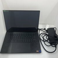 中古  Razer_Blade_16(i9-14900HX/32GB/SSD1TB/RTX4090/W11H) 3410015624 