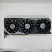 中古  GIGABYTE GV-N306TGAMINGOC PRO-8GD (RTX3060Ti 8GB) 144191 