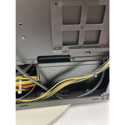 【水戸赤塚店】中古  GALLERIA RM5C-R46T(i5 13400F/16GB/SSD1TB/RTX4060Ti/W11H) 4680002131 