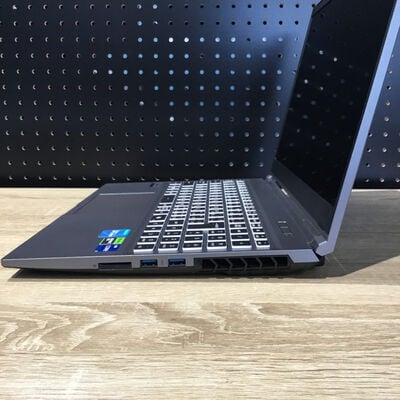 【松山環状枝松店】中古  THIRDWAVE GALLERIA RL7C-R45-C5N(i7-13620H/32GB/SSD1TB/無し/RTX4050 6GB/15.6/2560x1440/W11H) 4560001638 