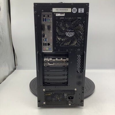 【堺七道店】中古  GALLERIA　ZZ(i9 9900K/16GB/SSD1TB/HDD4TB/RTX2080Ti/W11H) 4660003204 