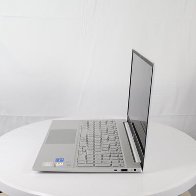 【通販センター】中古  HP Pavilion 15-eg0000 シリーズ 15-eg0524TU(Intel Core i5 1135G7/16GB DDR4 (PC4)/SSD512GB/なし/オンボード/15.6/1920x1080/Wi-Fi/W11H64 MAR) 200868 