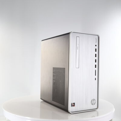 【秋葉原本店】中古  HP_Pavilion_Desktop_TP01-2(Ryzen 7 5700G/16GB/SSD256GB/HDD1TB/W11H) 3410016730 