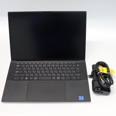 【札幌店】中古  DELL XPS 15 9530(i7-13620H/32GB/SSD1TB/Arc370M/W11H) 180288 