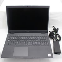 中古  DELL Latitude 3510(Intel Core i5 10310U 1.70GHz/16GB DDR4/SSD256GB/-/オンボード/15.6/1920x1080/GbE/Wi-Fi/WEBCAM/W11H/VBT) 197544 