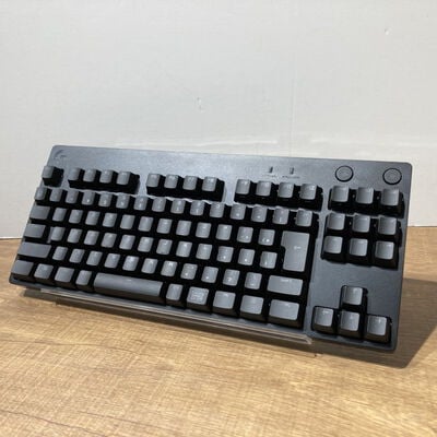 【富山本郷店】中古  Logicool G-PKB-002LN (有線 ｹﾞｰﾐﾝｸﾞｷｰﾎﾞｰﾄﾞ) 158800 