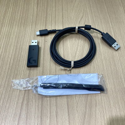 【甲府飯田店】中古  G733 LIGHTSPEED Wireless RGB Gaming Headset 4720001217 