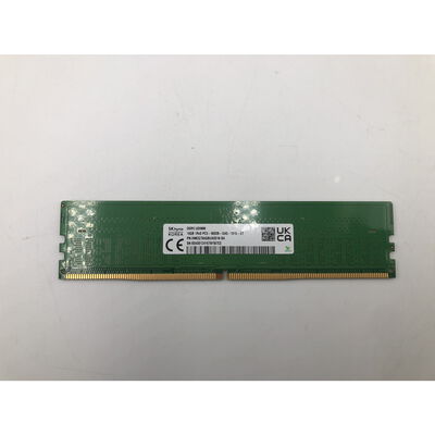 【水戸赤塚店】中古  SK hynix HMCG78AGBUA081N BA(DDR5 PC5-44800 16GB) 4680003217 