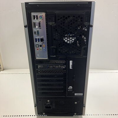 【大宮店】中古  GALLERIA UA9C-R38 Z590搭載 1250007446 