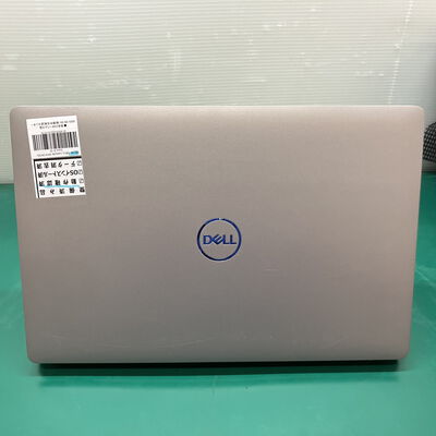 【浦添城間店(沖縄)】中古  DELL Latitude 5510 (INTEL Core i5 10310U 1.7GHz/16GB/SSD256GB/-/オンボード/15.6/1366x768/Wi-Fi/WEBCAM/W11H64) 182750 