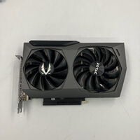 中古  各社 GeForce RTX3070 (8GB PCI-E) 143917 