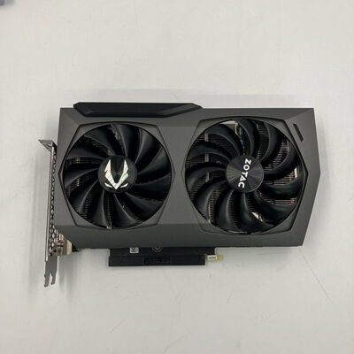 【なんば店】中古  各社 GeForce RTX3070 (8GB PCI-E) 143917 