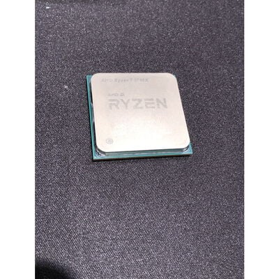 【水戸赤塚店】中古  AMD Ryzen 7 3700X (AM4/3.6/36M/C8/T16/65W) 140025 