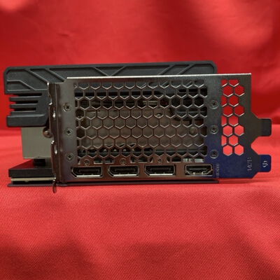 【千葉店】中古  Palit RTX4090 GameRock NED4090019SB-1020G (RTX4090 24G) 152518 