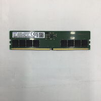 中古  Samsung M323R2GA3EB0-CWM0L (DDR5 PC5-44800 16GB) 1460028618 