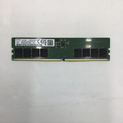 【白山FM松任店】中古  Samsung M323R2GA3EB0-CWM0L (DDR5 PC5-44800 16GB) 1460028618 