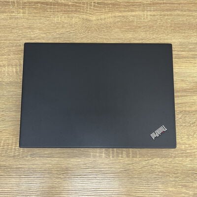 【津ラッツ店】中古  LENOVO ThinkPad X13 (AMD Ryzen 5 Pro 4650U 2.10GHz/32GB/SSD256GB/-/オンボード/13.3/1920x1080/Wi-Fi/WEBCAM/W11P/Microsoft Office Home and Business 2024) 184183 