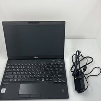 中古  Fujitsu_Lifebook_U9310/EX(i5-10210U/8GB/SSD256GB/W11P) 3410015504 