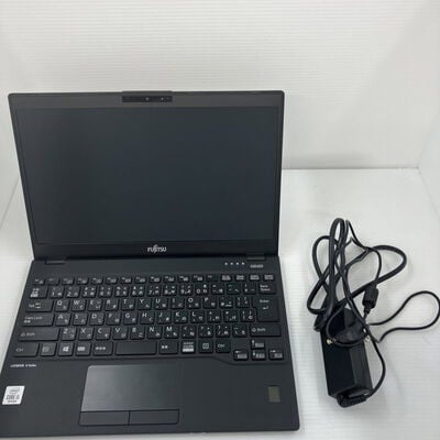 【秋葉原本店】中古  Fujitsu_Lifebook_U9310/EX(i5-10210U/8GB/SSD256GB/W11P) 3410015504 