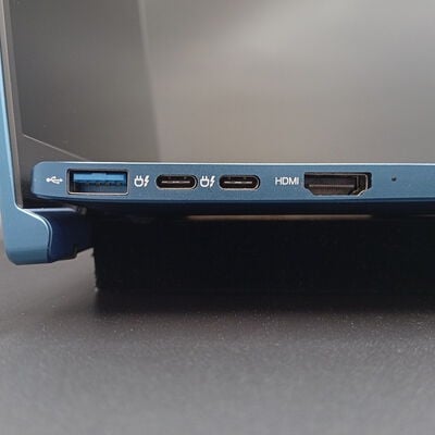 【大須店】中古  THIRDWAVE SA507i(i7-1165G7/16GB/SSD512GB/なし/オンボード/15.6/1920*1080/W11H) 3120022385 