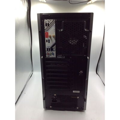 【座間相武台】中古  GALLERIA XA7C-R46T(i7 13700F/32GB/SSD1TB/RTX4060Ti 8GB/W11H) 4510002540 