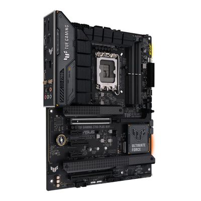 ASUS  TUF GAMING Z790-PLUS WIFI (Z790 1700 ATX) 