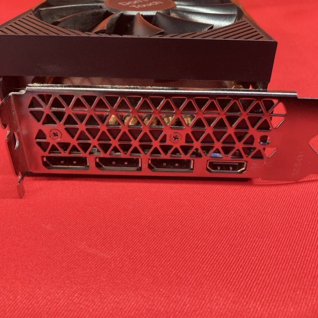 中古 ZOTAC GeForce RTX3080 (10GB PCI-E) 3250005776 ｜ パソコン通販