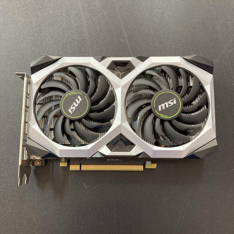PCパーツ GTX 1660 SUPER ZOTAC GAMING GeForce GTX 1660 SUPER Twin Fan | ZOTAC NVIDIA