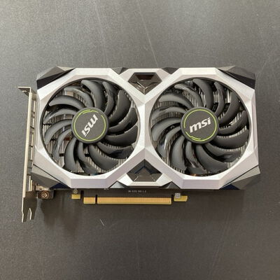【堺七道店】中古  各社 Geforce GTX1660 SUPER  (6GB PCI-E) 141214 