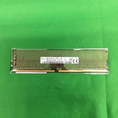 【川崎店】中古  PC4-21300 8GB デスクトップ用(DDR4-2666) 126165 