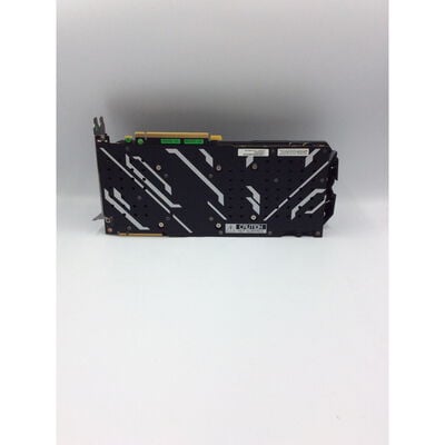 【座間相武台】中古  玄人志向 GG-RTX2070SP-E8GB/DF (RTX2070 SUPER) 140102 