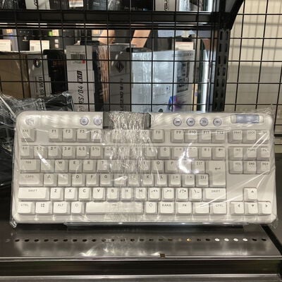 【宮崎恒久店】中古  ﾛｼﾞｸｰﾙ G713-TC (有線 ｹﾞｰﾐﾝｸﾞｷｰﾎﾞｰﾄﾞ) 178883 