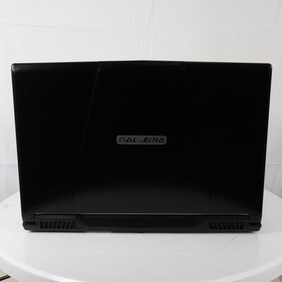 【通販センター】中古  THIRDWAVE GALLERIA GCR2070RGF(Intel Core i7 9750H/16GB DDR4 (PC4)/SSD512GB/なし/NVIDIA GeForce RTX 2070 8GB/15.6/1920x1080/Wi-Fi/W11H64 MAR) 199278 